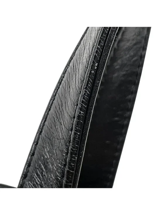 Chanel Gabrielle de Tote Quilted Handbag Leather Beige - Picture 10 of 12